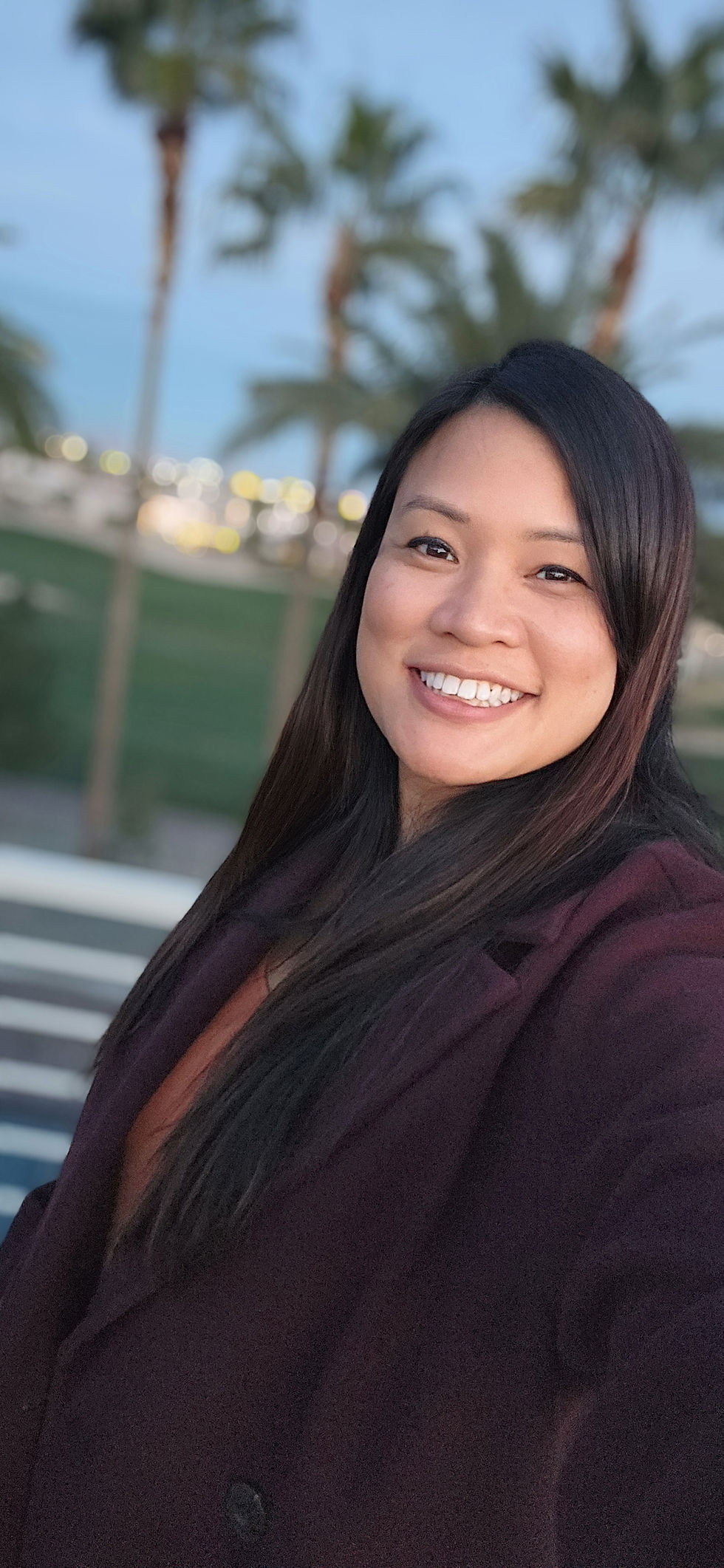 A legacy of service: From middle school volunteerism to managing corporate community engagement, Maricel brought a wealth of leadership experience to NACA’s financial helm.