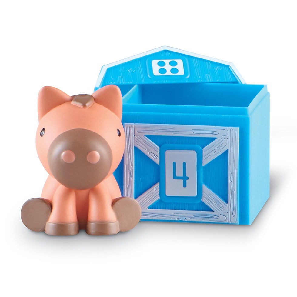 תמונה ממוזערת: מחבואים בחווה (15 חלקים)