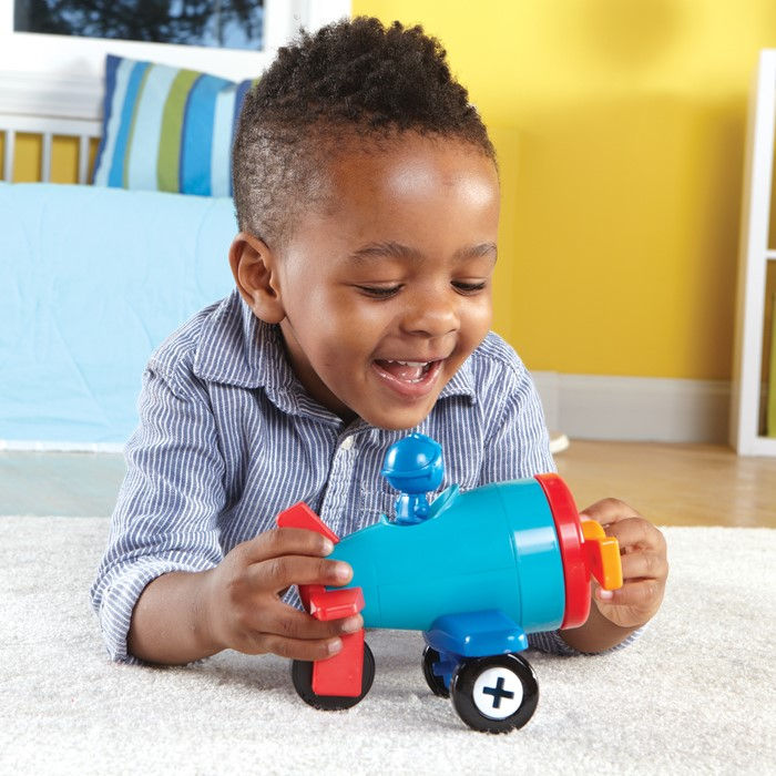 תמונה ממוזערת: בנה בעצמך - מכונית-מטוס-סירה!