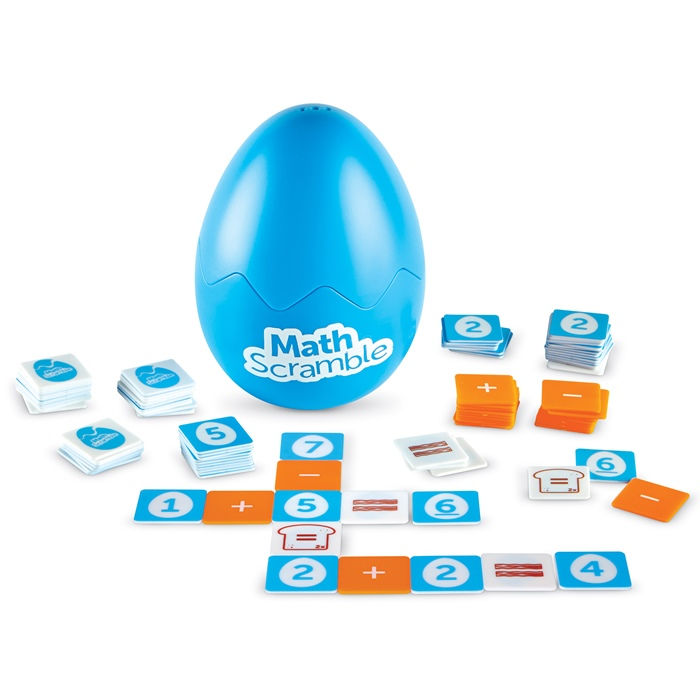 תמונה ממוזערת: שעשועי חשבון - בניית הבנה מתמטית שוטפת (87 חלקים)