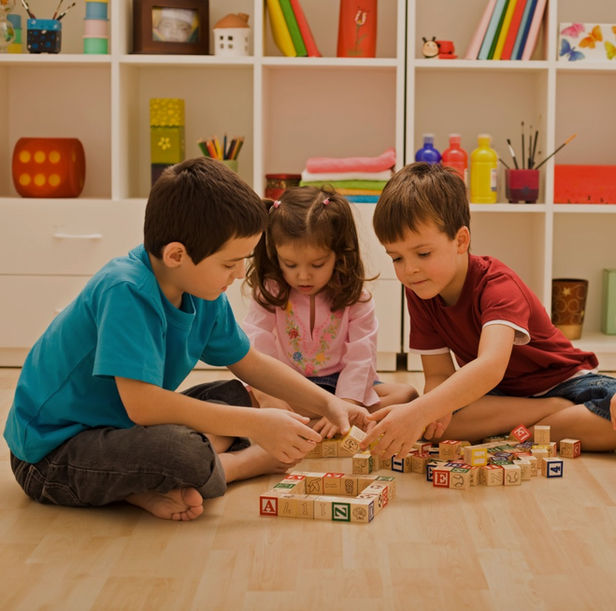 משחקים דידקטיים - המדריך המלא