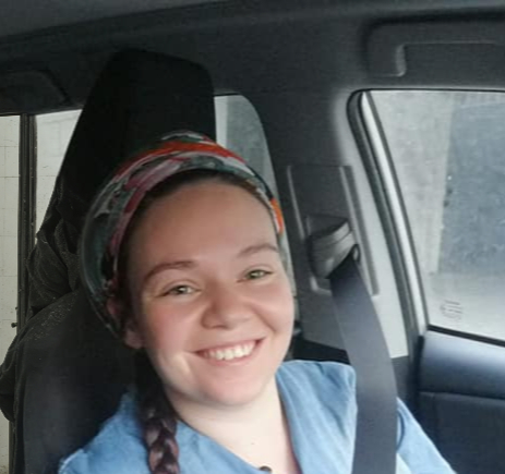 תמונת הסופר/ת: Becky Belaish