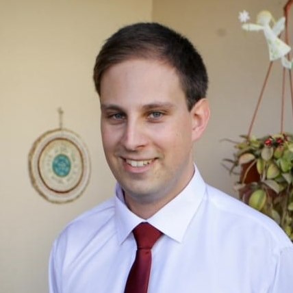 תמונת הסופר/ת: דולב ברוורמן