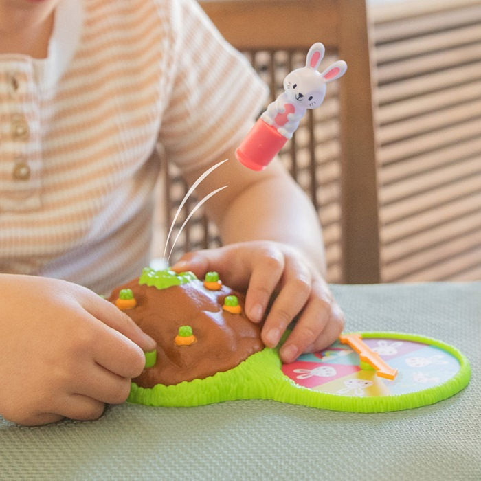 תמונה ממוזערת: הופ הופ ארנבון (26 חלקים)