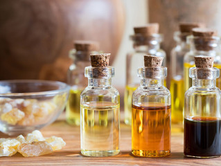 Essential Oils That Repel Mosquitoes
