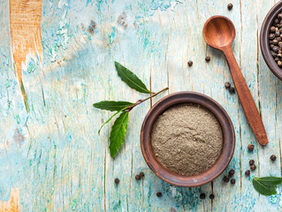 Benefits of Black Pepper