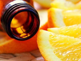 How to Use Tangerine Essential Oil