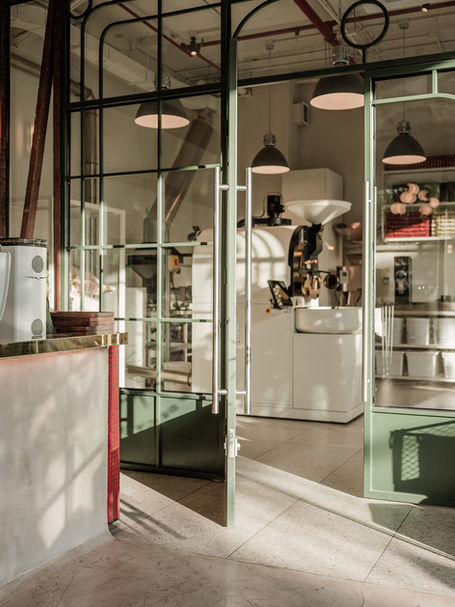 Café Puelo