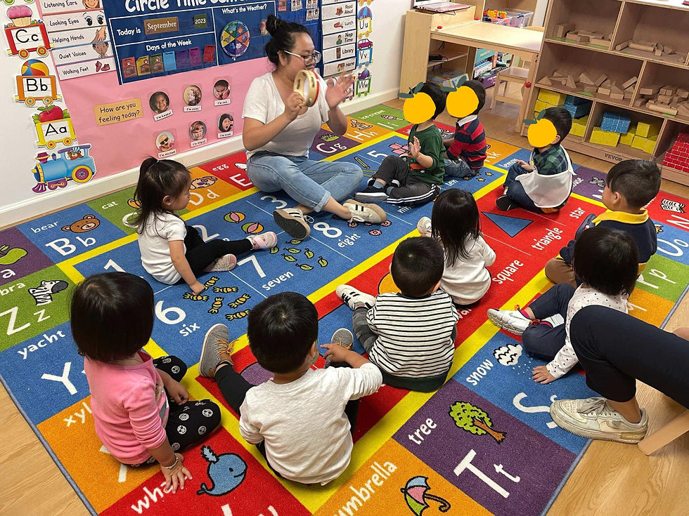 Music Class