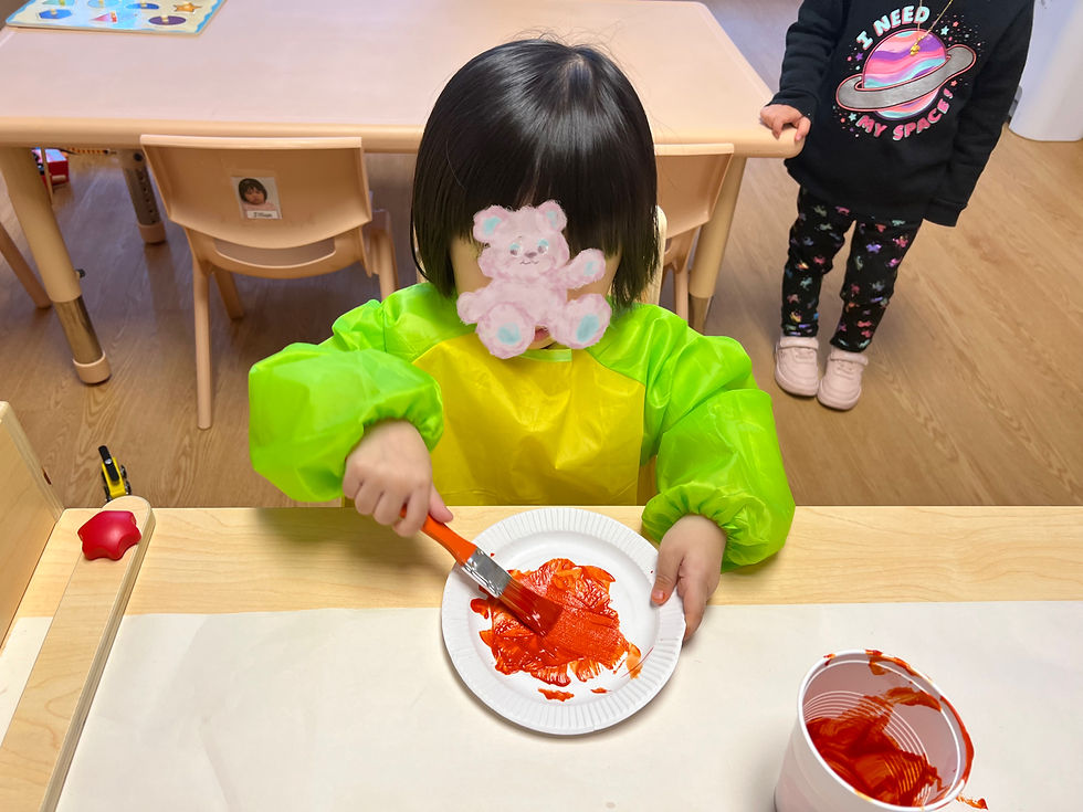 Pumpkin Plate
