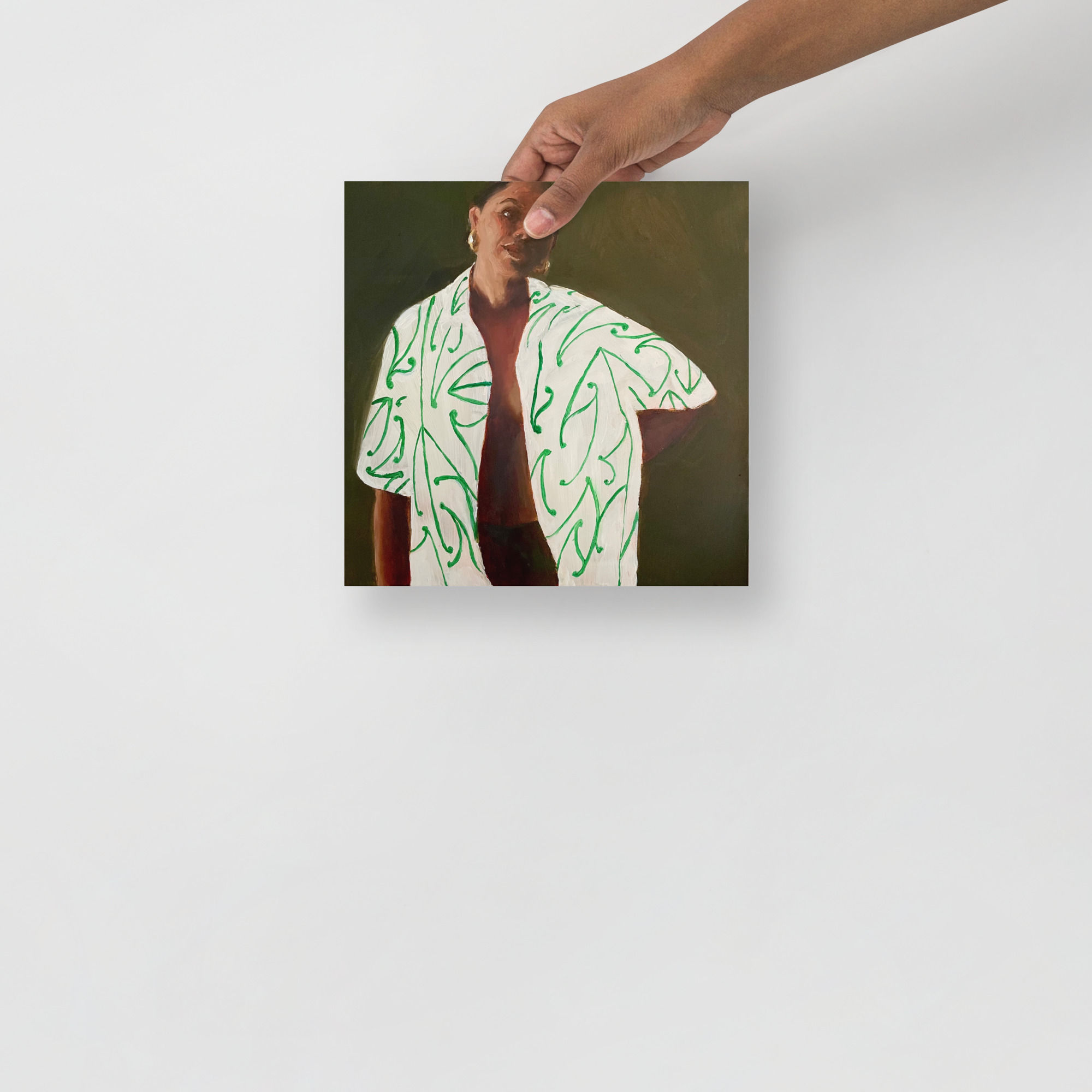 Pēpehā Print