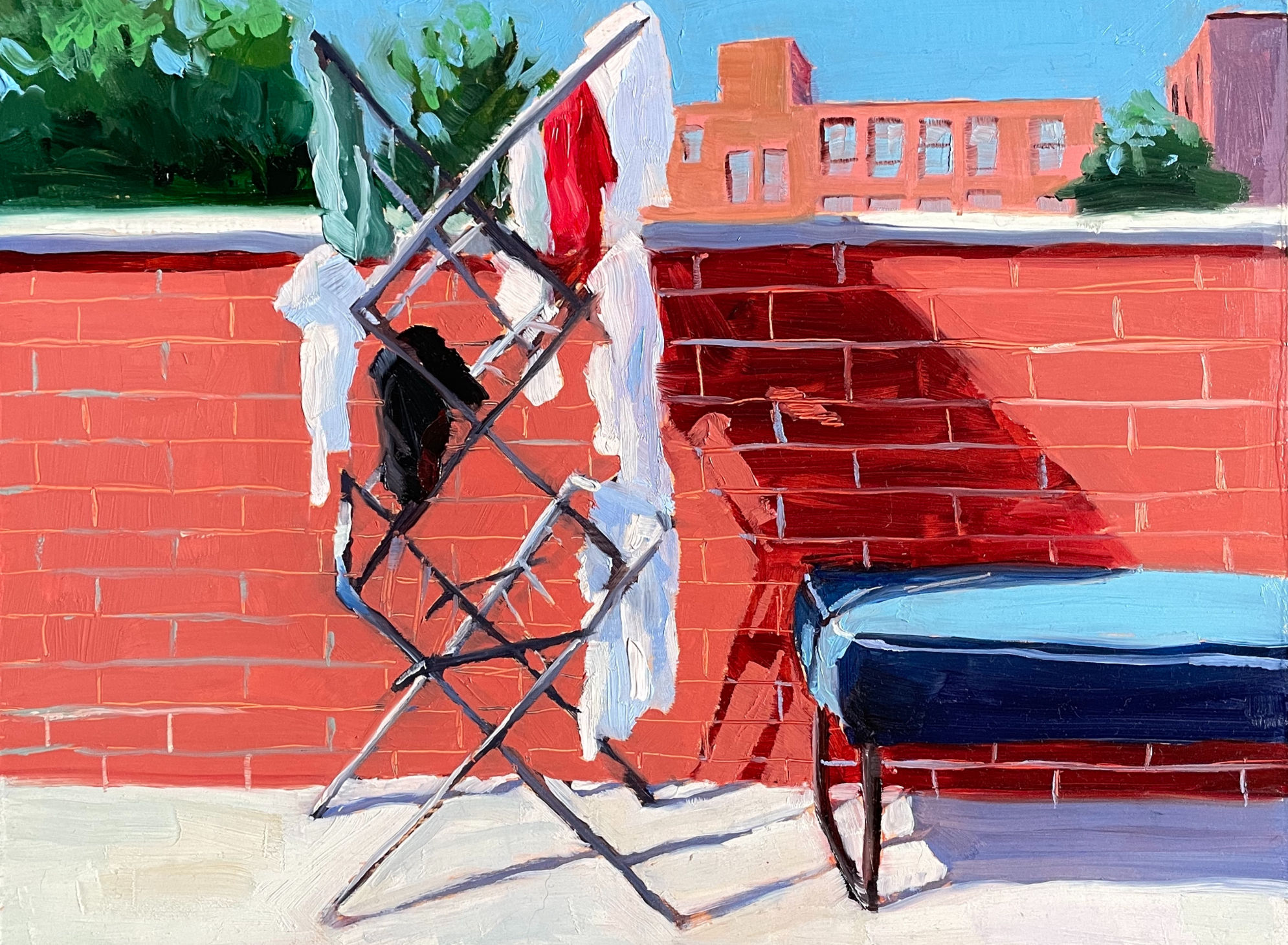 Urban Laundry
