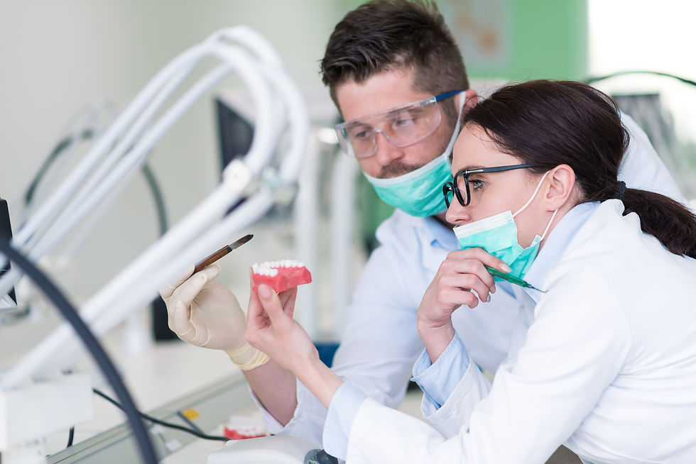 wisdom tooth removal