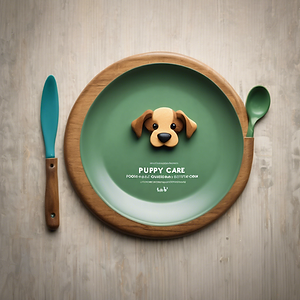 Puppy Care Guidance