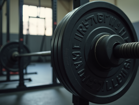 Building Strength After 40: Powerlifting Strategies Explained