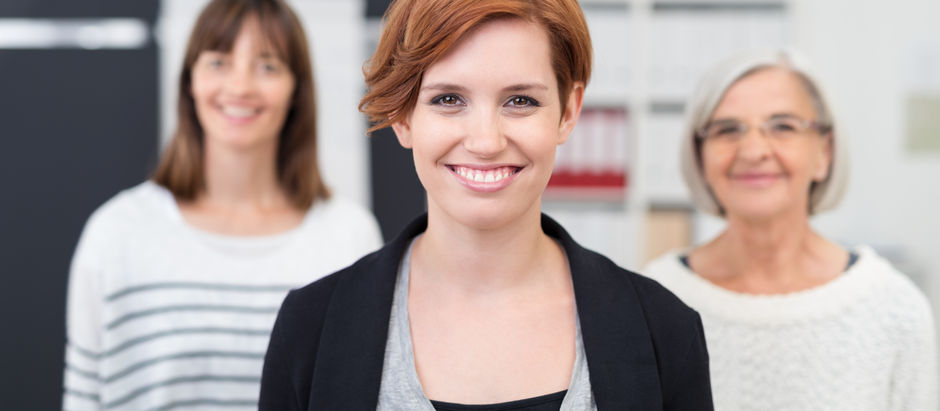 Die Jugend von heute geht ja gar nicht!!! Ja, und die Alten sind noch schlimmer!