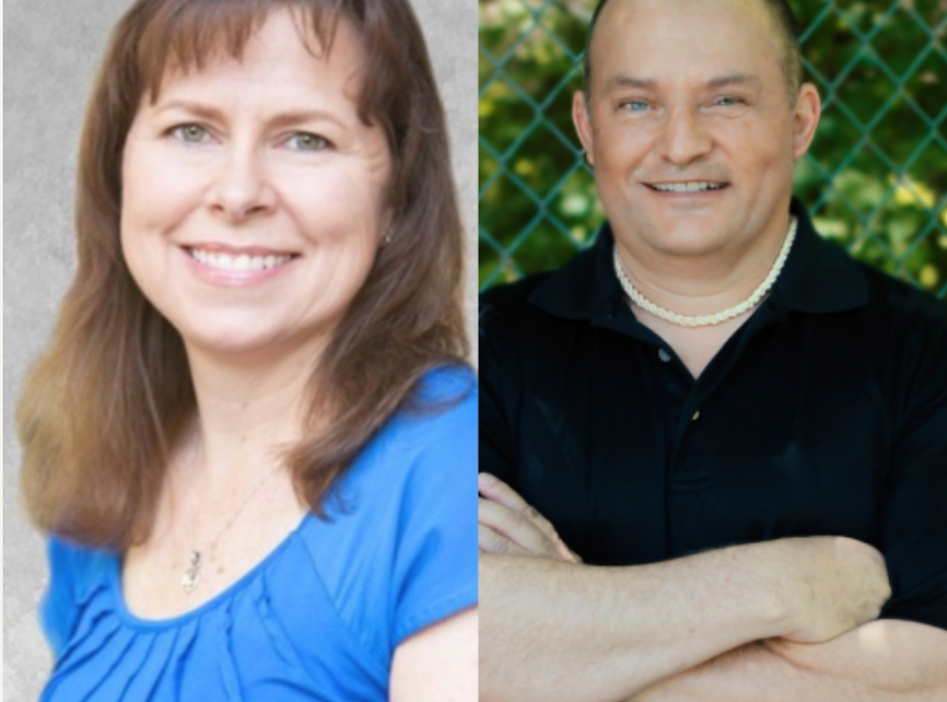 Introduction to Medical Qigong (In-person & Virtual)