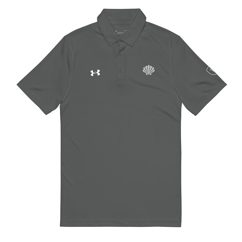 Thumbnail: Munificent x Under Armour® Shell Polo