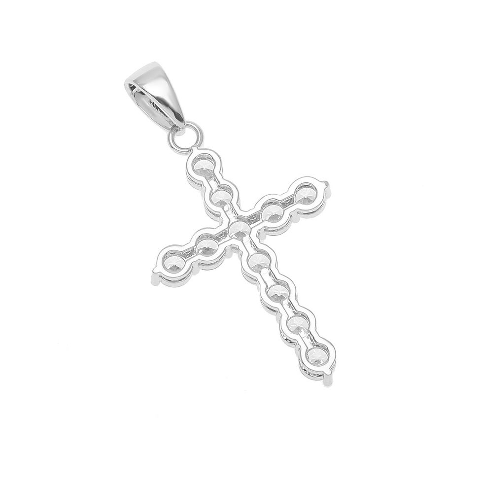 Thumbnail: Cross - Eternal Love