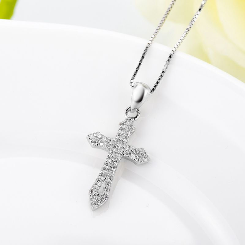 Thumbnail: Cross - Sword of the Spirit