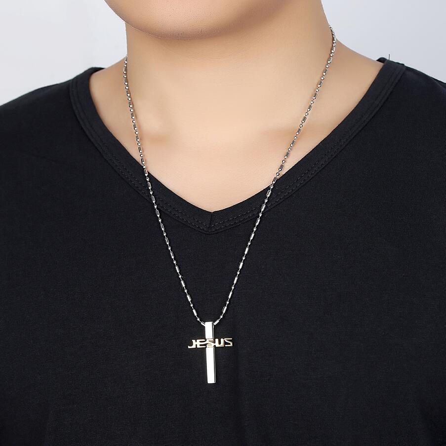 Thumbnail: Cross - Jesus