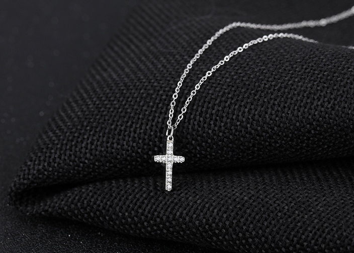 Thumbnail: Cross - Glorious Light