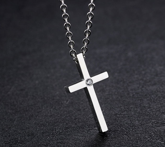 Thumbnail: Cross - Lover’s Dream
