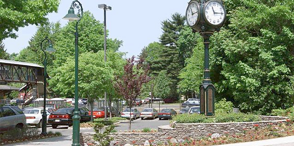 Fanwood, NJ