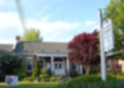 Chatham library