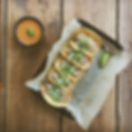 ★ Tacos