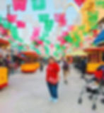Molka Xete in Tijuana
