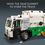 Thumbnail: LEGO 42167 Technic Mack Garbage Truck Toy