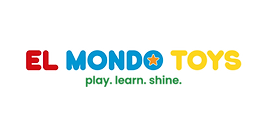 El Mondo Toys Ltd. logo