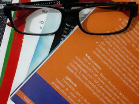 SABERES DE EXCELÊNCIA