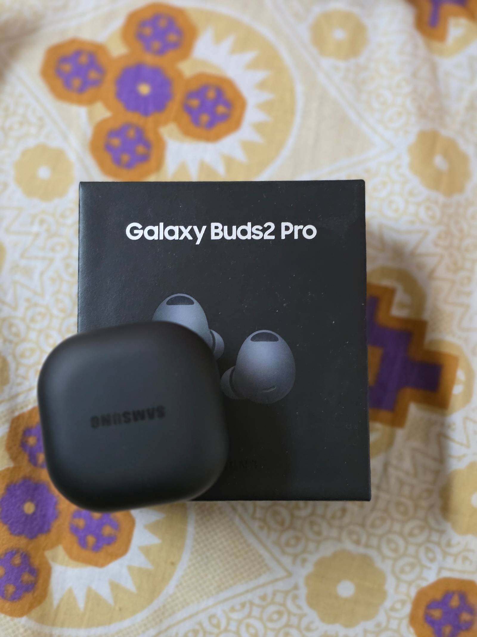 Samsung Galaxy Buds2 Pro