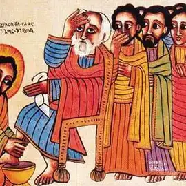 Sermon Summary 1.29.23 "Serve: Examples and Appeals" 