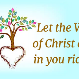 Worship Preview 8.10.25 "Dwell in You" Colossians 3:12 - 4:1 and Psalm 115