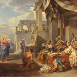 Worship Preview 3.1.26 "Lent 2: Are We There Yet?"