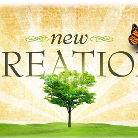 Worship Preview 7.6.25 "New Creation is Everything"