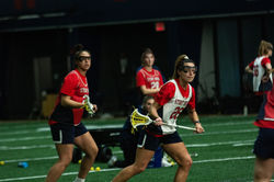 Womens Lax