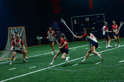 Womens Lax