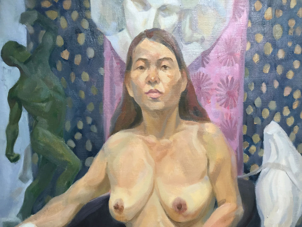 class exhibition
