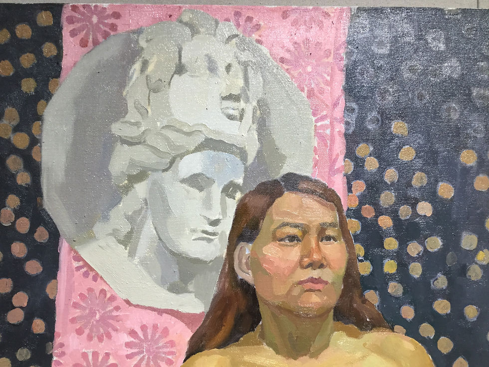 class exhibition