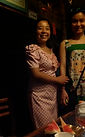 NaNa and BeiBei grad assistants
