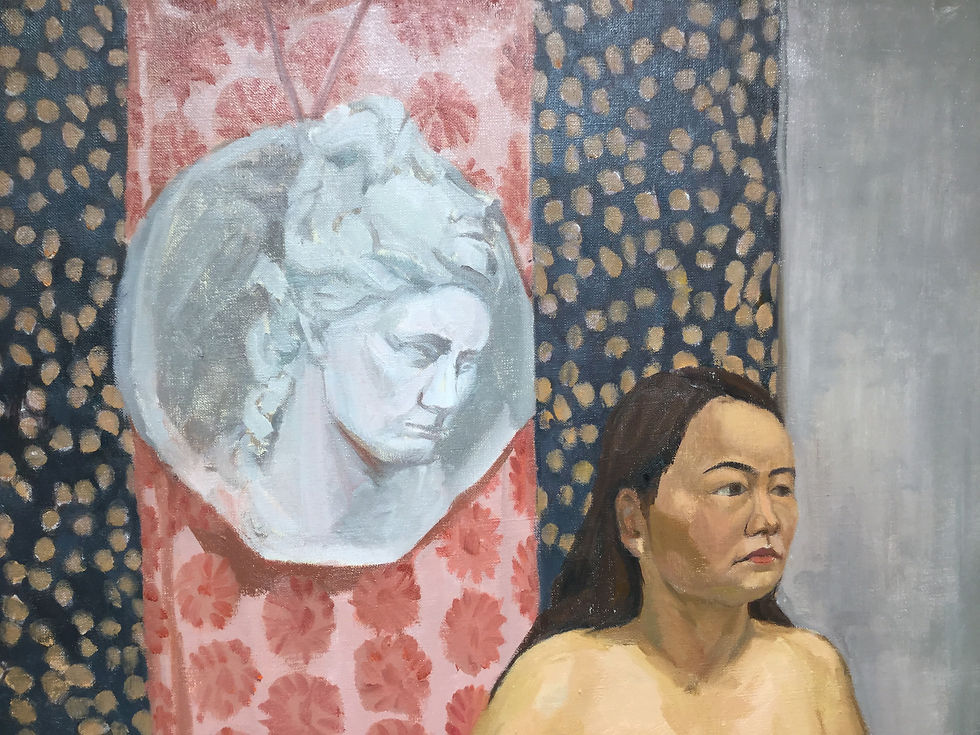 class exhibition