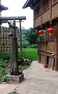 Sanjian Rice Drying Racks