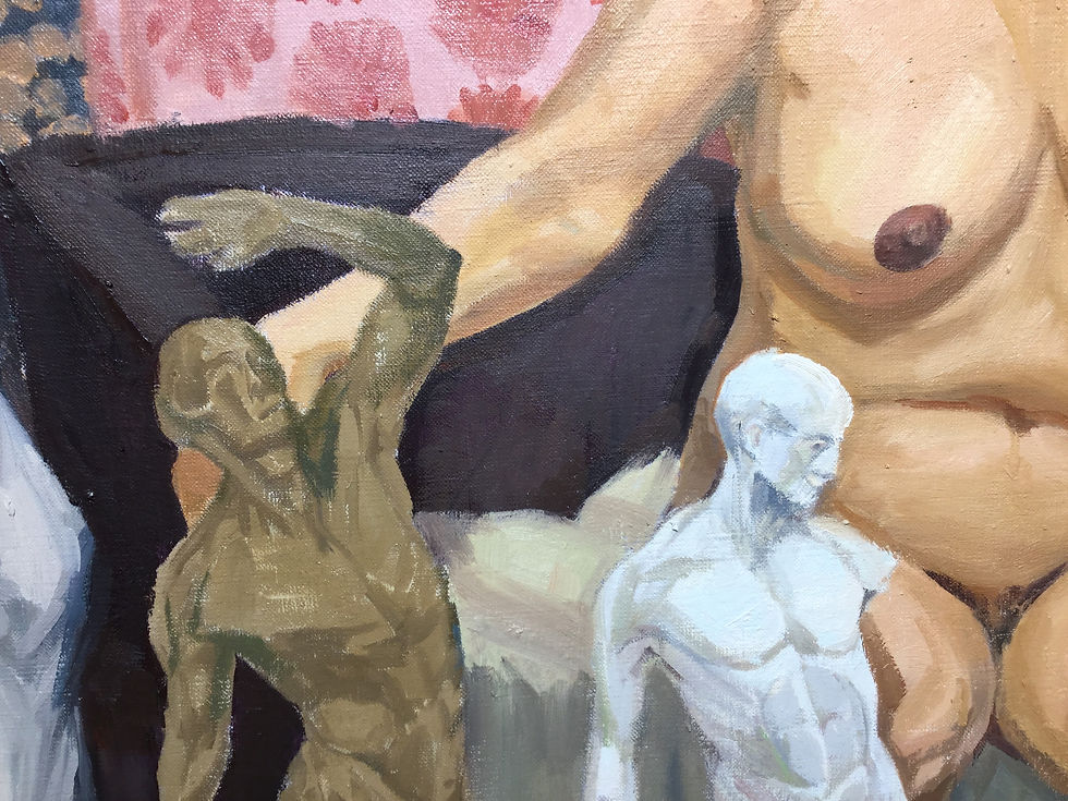 class exhibition