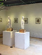 Moving Boundary Exhibition