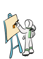 Pintura-caballete.gif