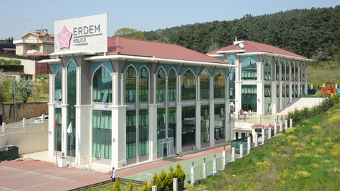 Erdem Okulları